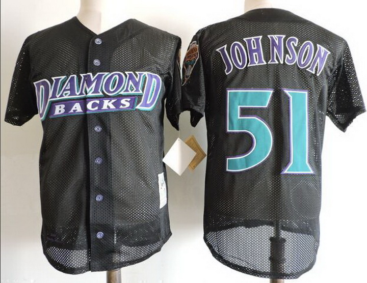 Arizona Diamondbacks Jerseys 21